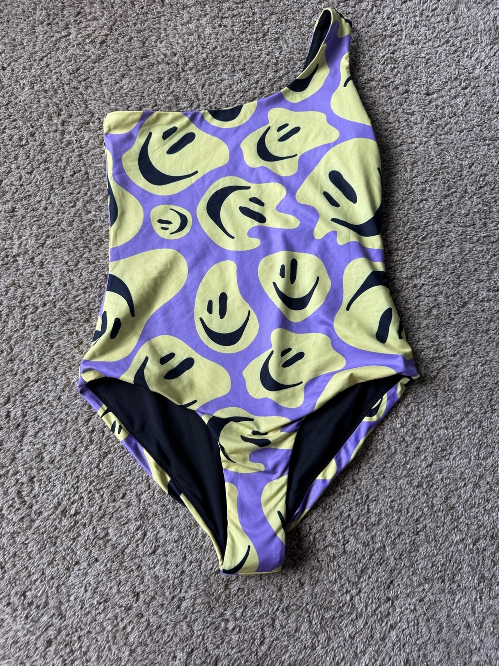 NWT Lazy Oaf Swimsuit